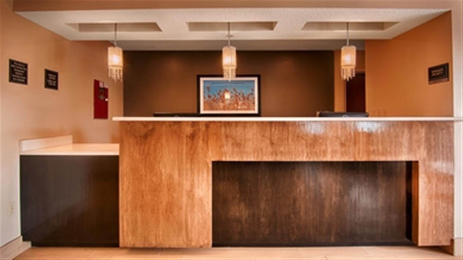 Best Western Wesley Chapel Exterior photo