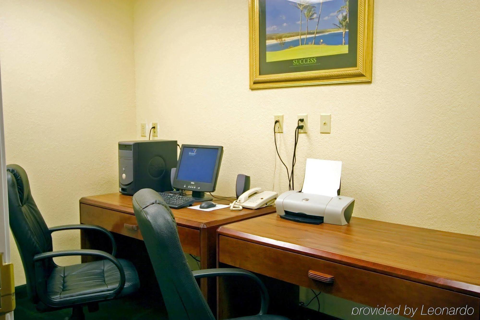 Best Western Wesley Chapel Facilities photo